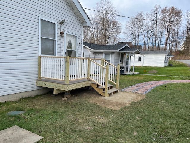 6 Sycamore Ln in Hopewell Junction, NY - Building Photo - Building Photo