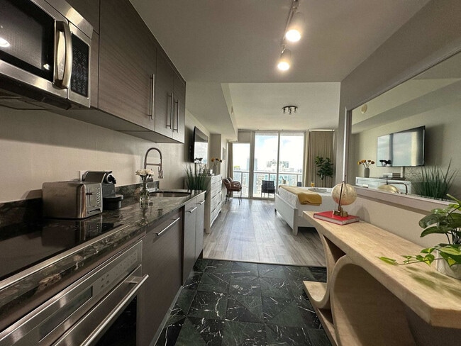 485 Brickell Ave, Unit ID1240576P in Miami, FL - Building Photo - Building Photo