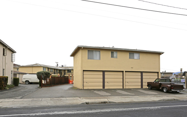 1957 Bellomy St in Santa Clara, CA - Building Photo - Building Photo