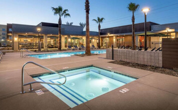 Parc Lofts in Tolleson, AZ - Building Photo - Building Photo