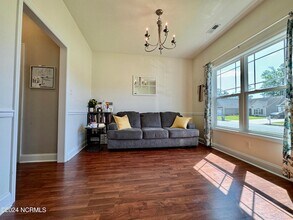 3112 Catarina Ln in New Bern, NC - Foto de edificio - Building Photo