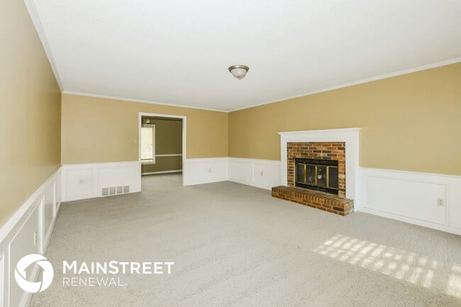 4090 Barnstable Cove in Memphis, TN - Building Photo - Building Photo