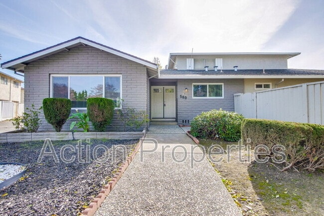property at 560 Firloch Ave