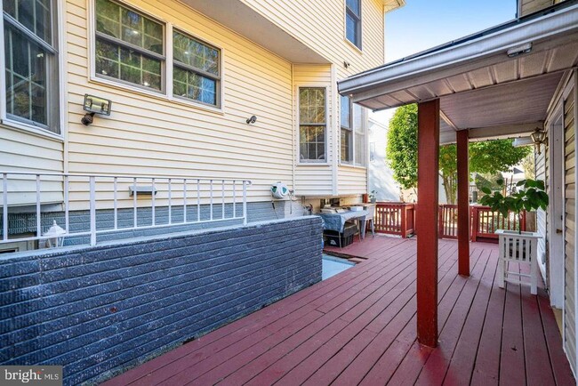 1502 Old Drummer Boy Ln in Fort Washington, MD - Building Photo - Building Photo