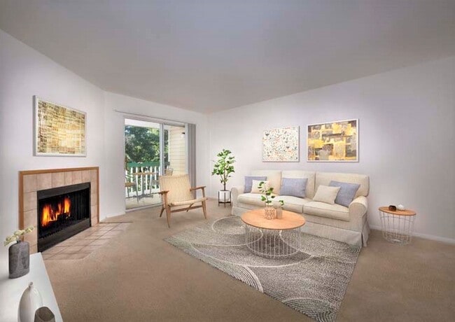 Harbour Gates Apartments in Annapolis, MD - Building Photo - Building Photo