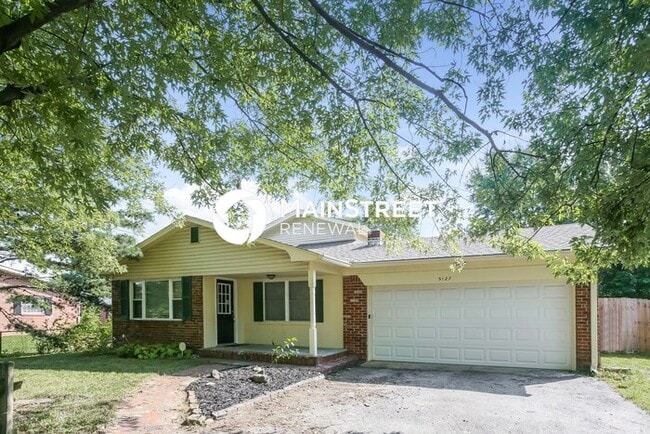 property at 5127 Victoria Rd