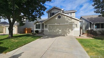 13267 Columbine Cir in Thornton, CO - Building Photo