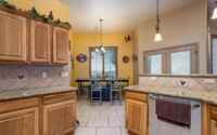 3903 Monte Lindo Ct in Las Cruces, NM - Foto de edificio - Building Photo