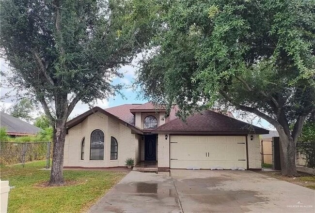 property at 7817 Western View Dr