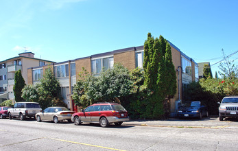 4615 Phinney Ave N in Seattle, WA - Building Photo - Building Photo