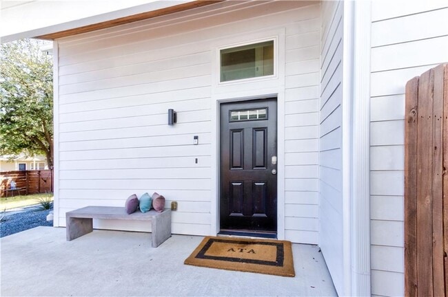 2715 Zaragosa St in Austin, TX - Building Photo - Building Photo