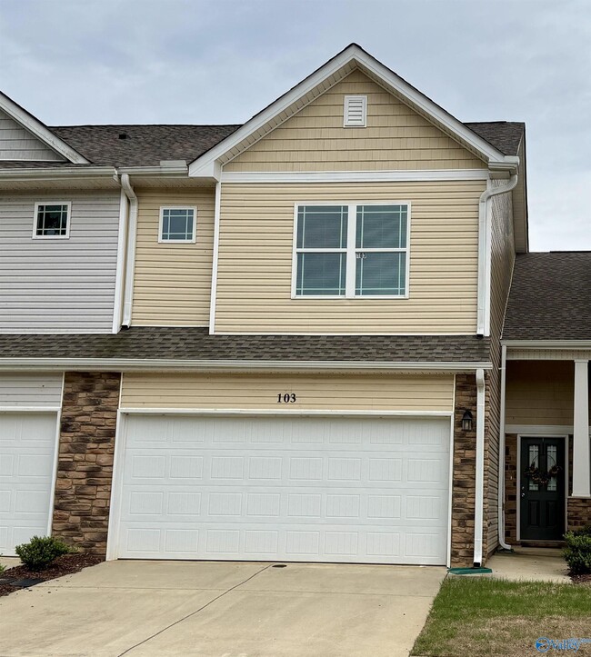property at 103 Woodsbrook Pl SW