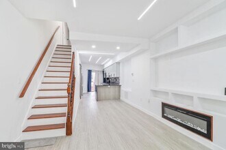 530 Laurens St in Baltimore, MD - Building Photo - Building Photo