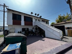 5304 Union Pacific Ave in Los Angeles, CA - Building Photo - Building Photo