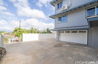 1007 Wiliki Dr in Honolulu, HI - Building Photo - Building Photo