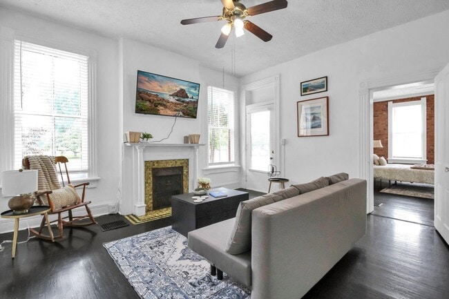 174 Reinhard Ave in Columbus, OH - Building Photo - Building Photo