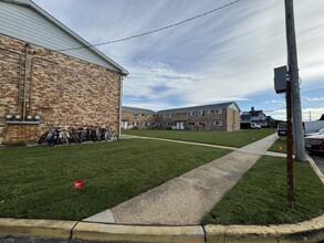 One Ocean Residences in Belmar, NJ - Foto de edificio - Building Photo