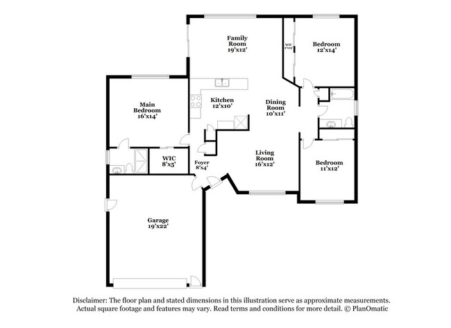 8530 Gum Tree Ave in New Port Richey, FL - Building Photo - Building Photo