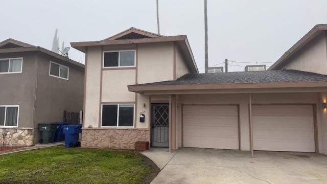 property at 3725 E Hampton Way