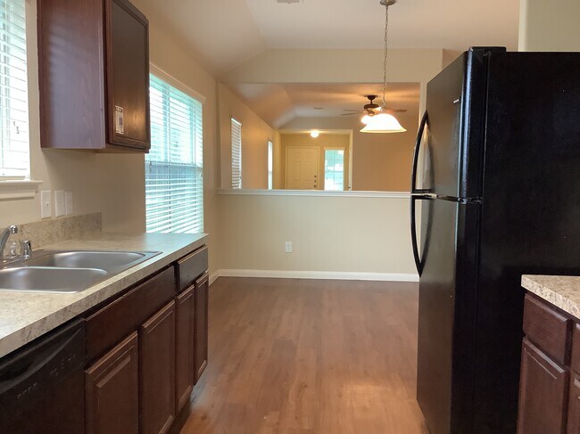 6019 Brenwood Trails Ln in Katy, TX - Building Photo - Building Photo