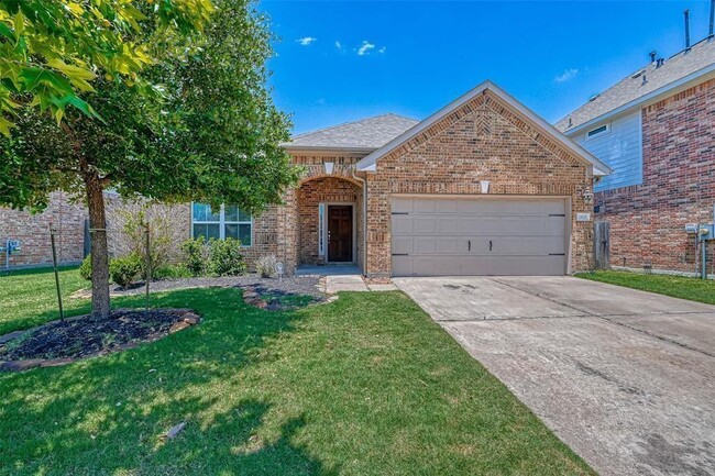 property at 24638 Forest Hiker Ct