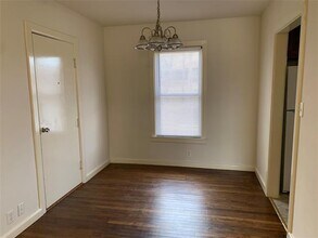 607 E Hale Ave in Decatur, TX - Building Photo - Building Photo