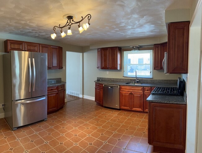 property at 4842 Hatfield St