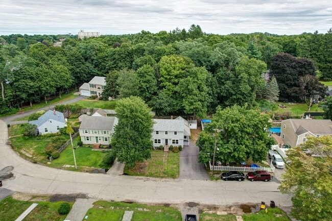 property at 30 Thayer Ave