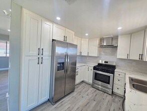 8472 Underwood Ave in California City, CA - Building Photo - Building Photo