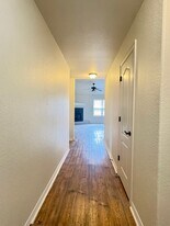 4057 W Spring House Dr in Fayetteville, AR - Building Photo