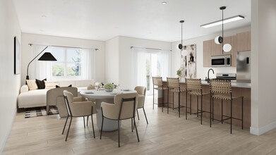 Paramount Apartments & Townhomes in Manchester Township, NJ - Building Photo - Building Photo