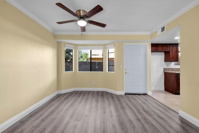 3831 1/4 Bresee Ave in Baldwin Park, CA - Building Photo - Building Photo