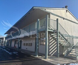 17-19 S Roosevelt St in Walla Walla, WA - Building Photo - Building Photo