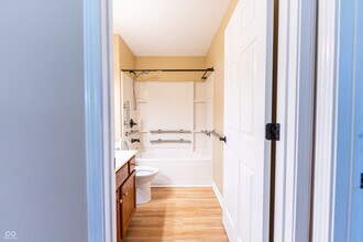 232 Legends Creek Pl in Indianapolis, IN - Building Photo - Building Photo