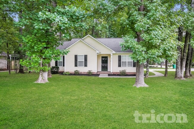 property at 821 Gore St