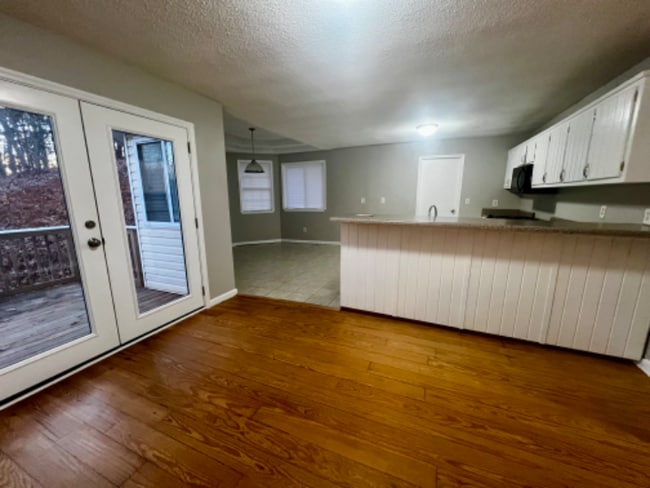 property at 1854 Burnt Stand Rd