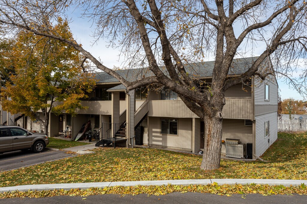 Grove Apartments Pocatello, ID Apartments