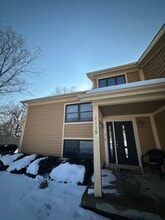 1119 Ryan Rd in Springfield, OH - Foto de edificio - Building Photo