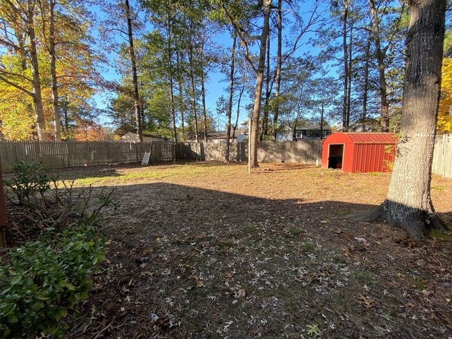 6242 Dorius Dr in Richmond, VA - Building Photo - Building Photo