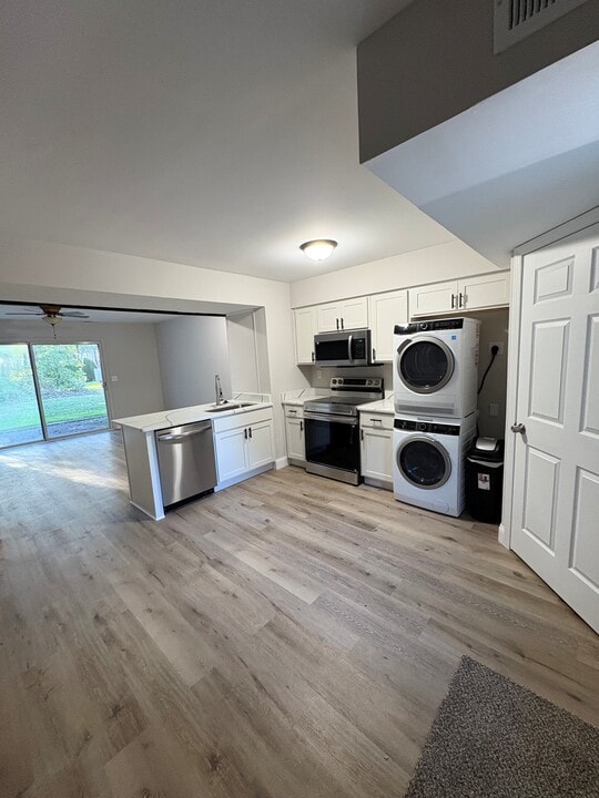 Terra Hiram in Hiram, OH - Building Photo