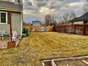 1322 Vivian St in Golden, CO - Foto de edificio - Building Photo