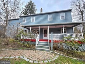 242 S Sugan Rd in New Hope, PA - Building Photo