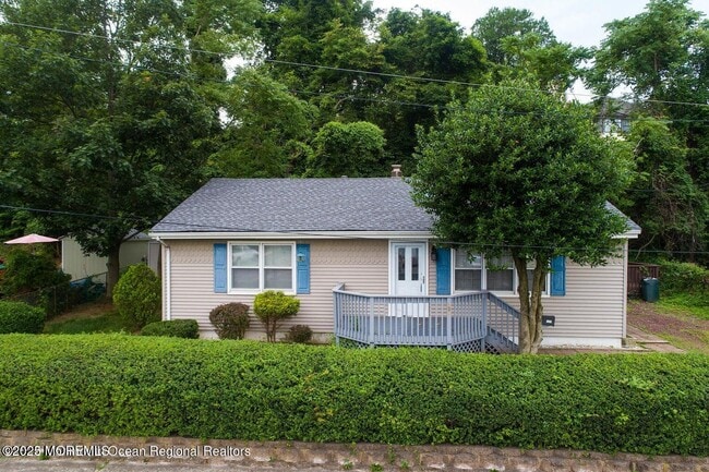 property at 297 Shore Dr