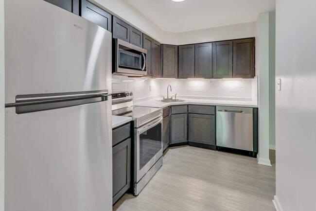 Glencroft Club Apartments