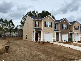 3577 Brycewood Dr in Decatur, GA - Building Photo