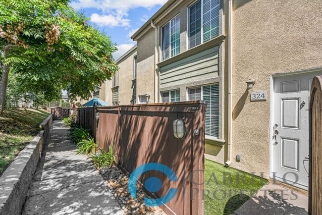 property at 5402 Balboa Arms Dr