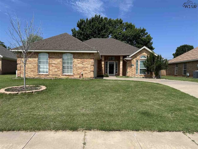 property at 5312 Pebblestone Dr