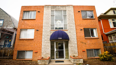 Ogden Apartments in Denver, CO - Building Photo - Other