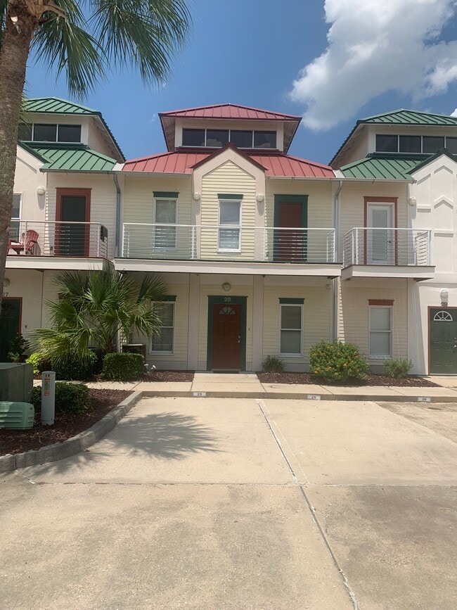 property at 3031 Barrow St