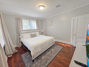 124 S California St in Montgomery, AL - Building Photo - Building Photo